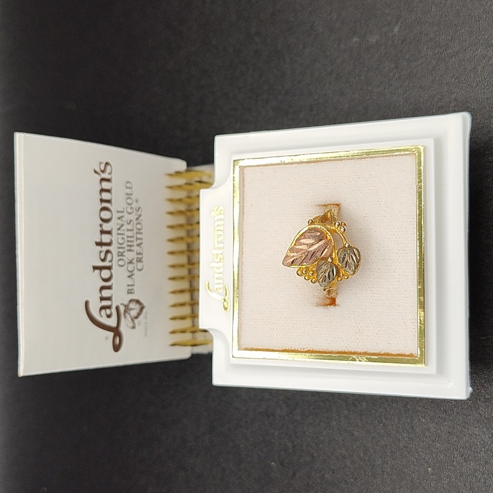 Landstrom's Black Hills Gold